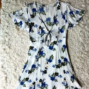 Sadie & Sage Mini Dress